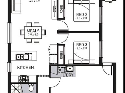 923 Bonifacio Road, Clyde