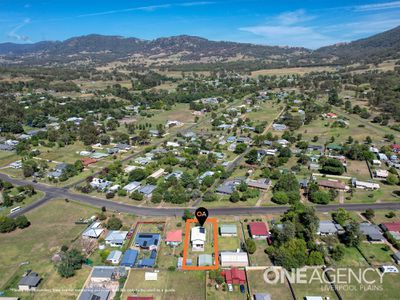 84 Mount Street, Murrurundi