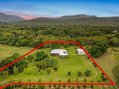 7 Ashman Court, Alligator Creek