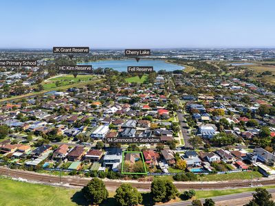 94 Simmons Drive, Seaholme