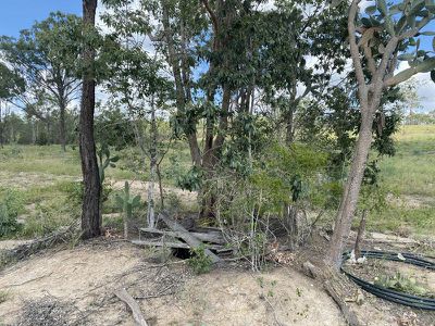 Lot 138, Kingaroy Cooyar Road Tarong, Kingaroy