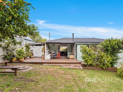 43 Coomea Street, Bomaderry