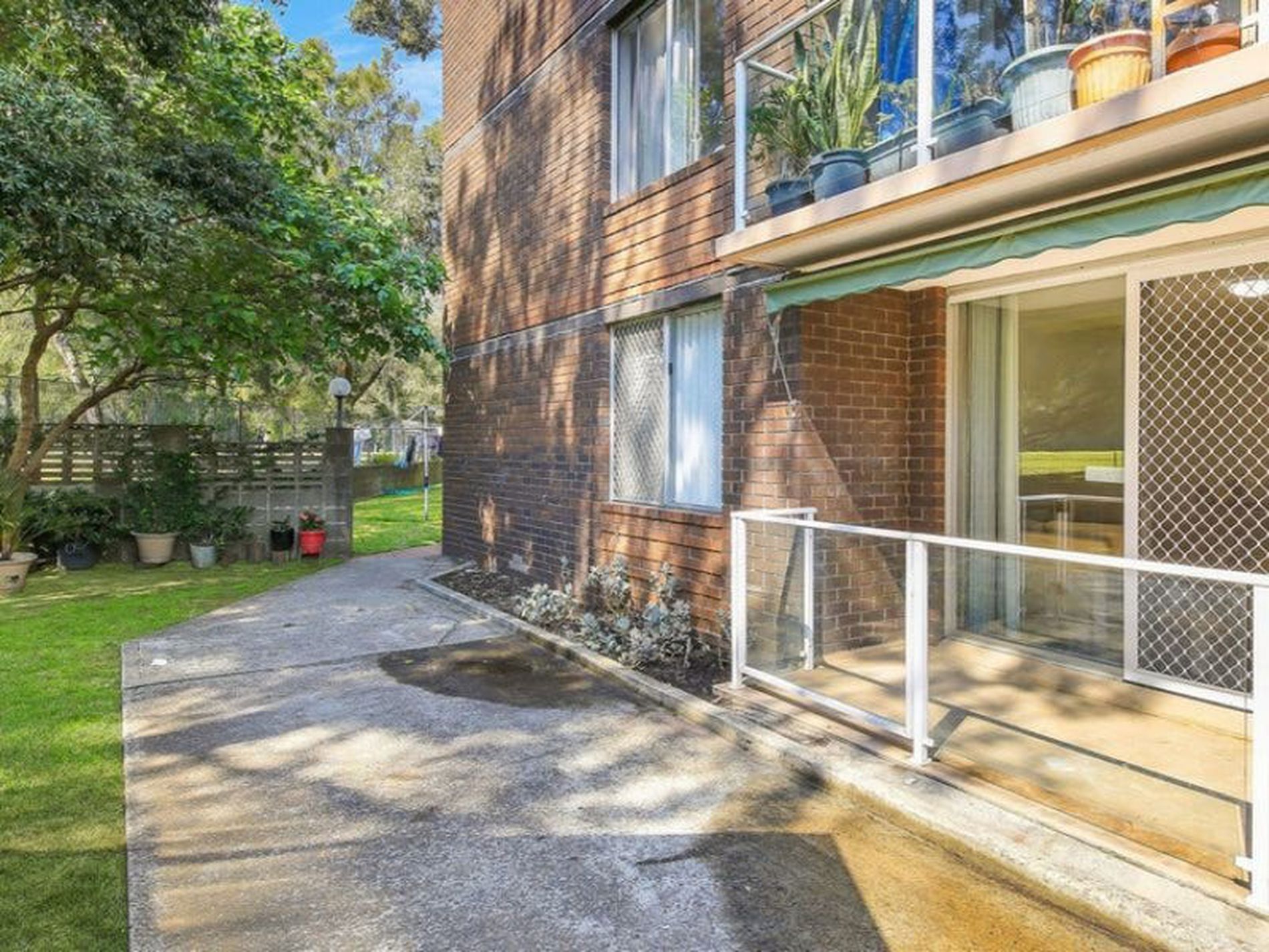 5 / 28 Evans Avenue, Eastlakes
