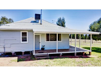 8L Bungoona Road, Dubbo