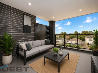 24 / 5 White Avenue, Bankstown