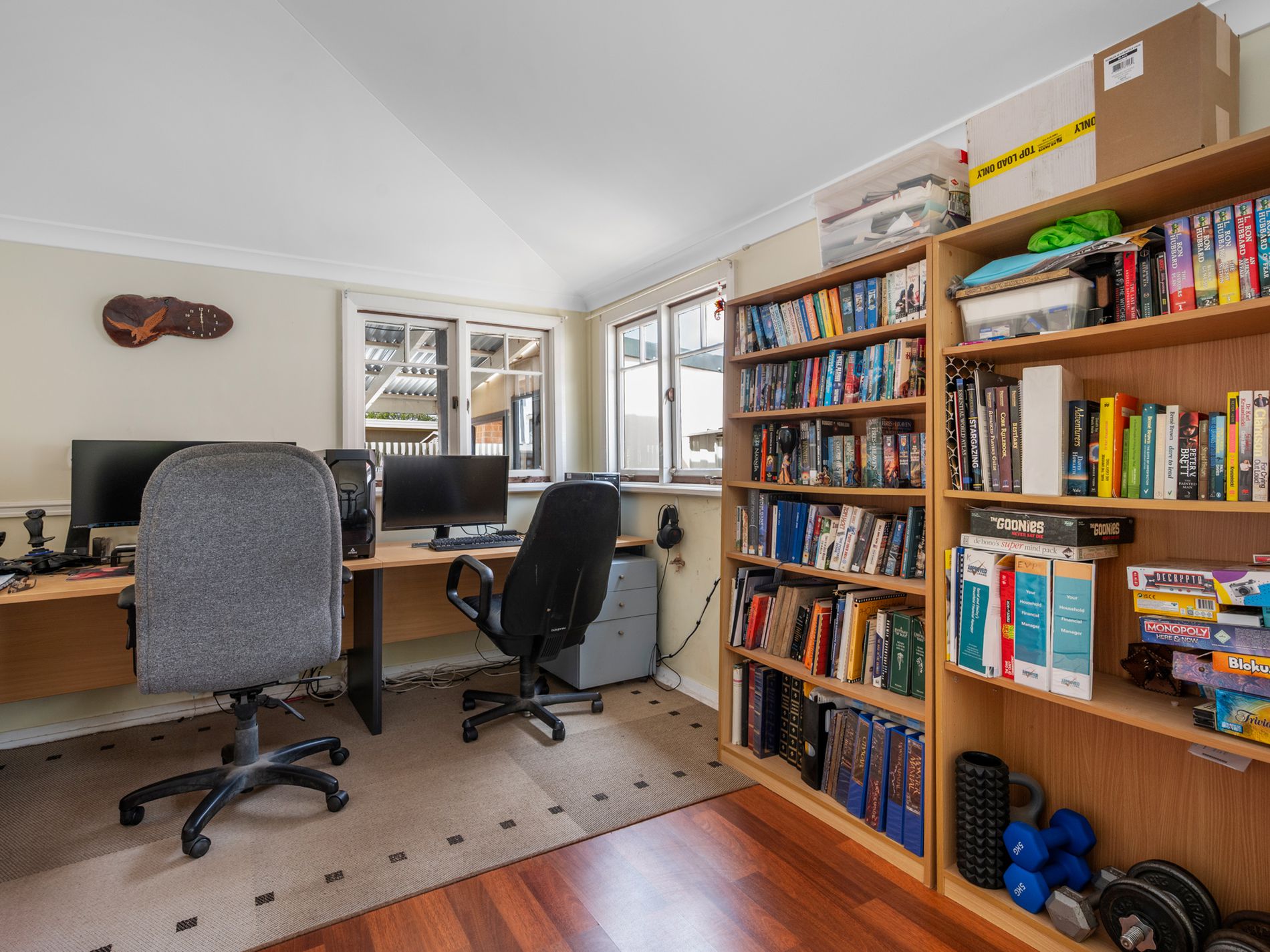 9 Butterfly Street, Piccadilly