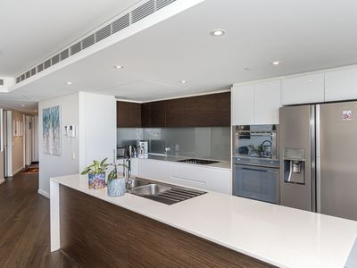 1106/21 Bow River Crescent, Burswood