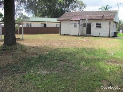 11-13 Annette Avenue, Ingleburn