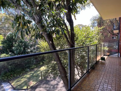 4 / 50 Rutland Street, Allawah