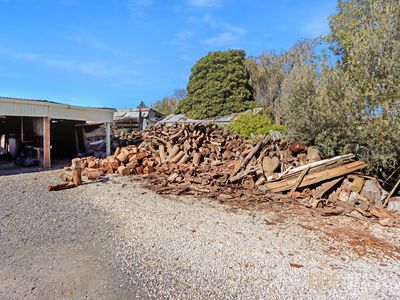 31 Hamilton Street, Murtoa