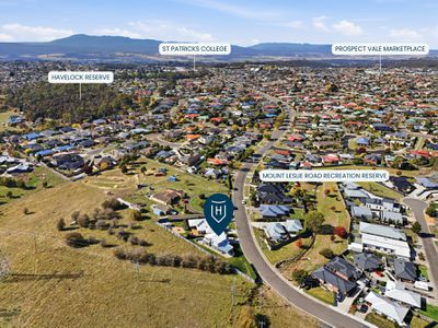 120B Mount Leslie Road, Prospect Vale