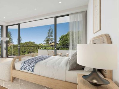 Exclusive & Prestigious 3 and 4 Bedroom BEACHSIDE Villas - Last 2 Villas!