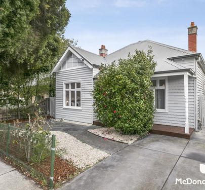 45 Holroyd Street, Coburg