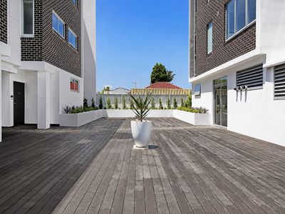 129 / 13 Weyland Street, Punchbowl