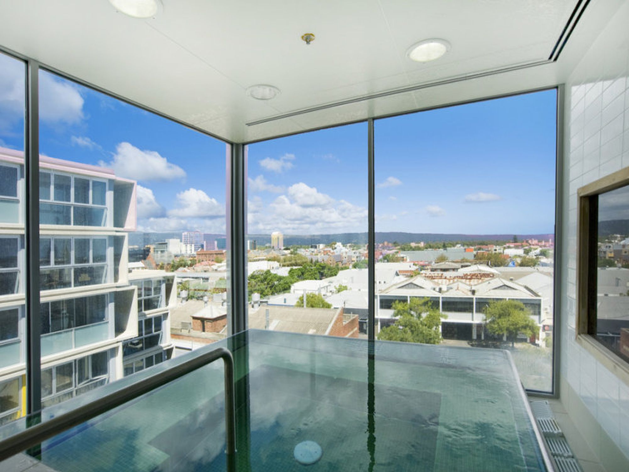 307 / 10 Balfours Way, Adelaide