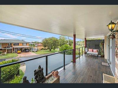 4 Fairlane Street, Chermside West