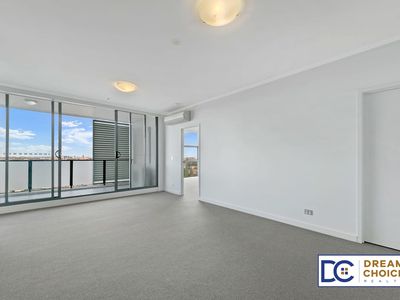 401 / 8 Cowper Street, Parramatta