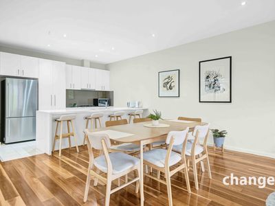 4A Maskell Crescent, Lower Plenty