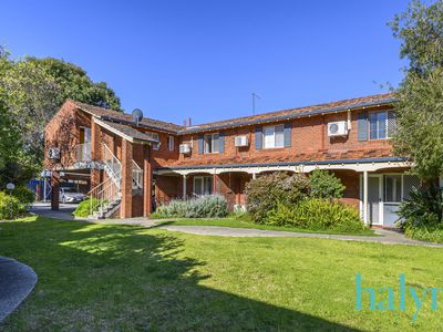 2 / 55 First Avenue, Mount Lawley