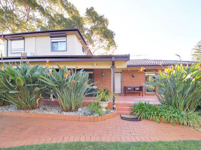 2A Mahony Road, Constitution Hill