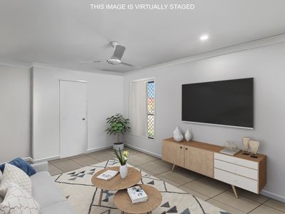 23 Camberwell Drive, Kallangur