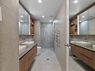 1107 / 99 Mill Point Road, South Perth