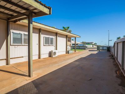 42 Robinson Street, Port Hedland