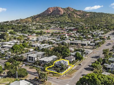 122 Mitchell Street, North Ward