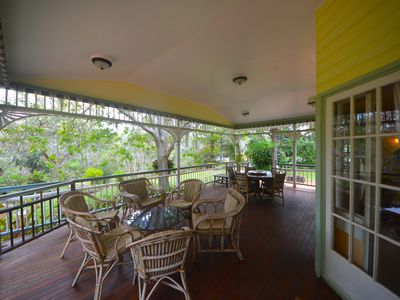 709 Kaban Road, Kaban