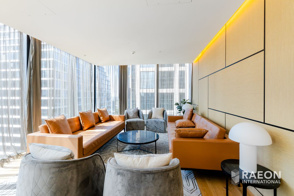 3302 / 464 Collins Street, Melbourne