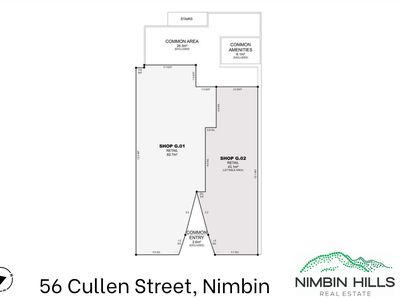 56 CULLEN STREET, Nimbin