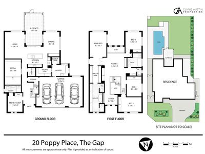 20 Poppy Place, The Gap
