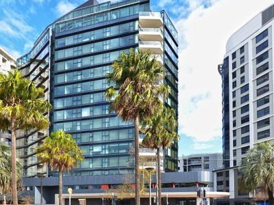 80 Alfred Street, Milsons Point