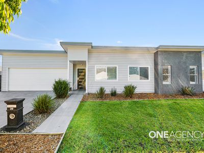 39 Birkdale Circuit, Sussex Inlet