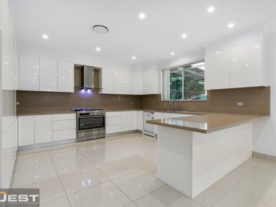 16 Investigator Avenue, Yagoona