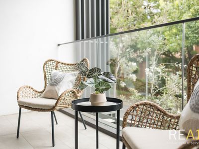 5 / 321 New South Head Road, Double Bay