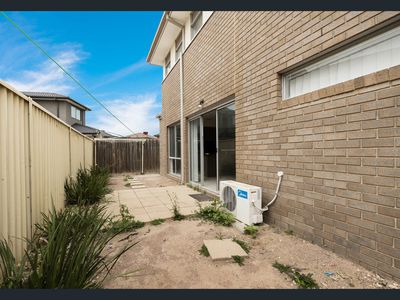 101 Jamieson Way, Point Cook