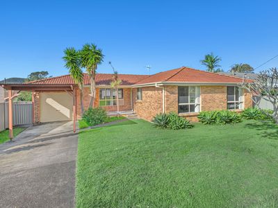 16 Bali Hai Avenue, Forster