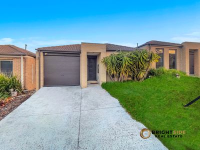 11 Ash Crescent, Pakenham