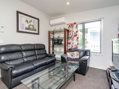 93D Canongate, Dunedin Central