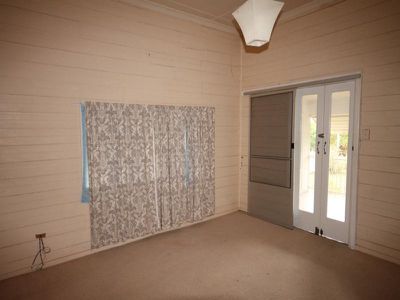 12 PAULL ST, Charters Towers City