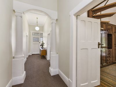 19-25 CHICORY TERRACE, Rendelsham