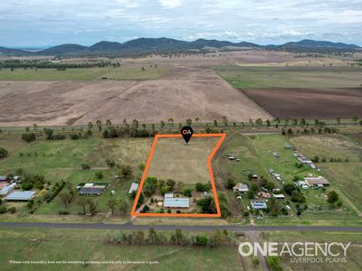 65 Deeks Road, Werris Creek