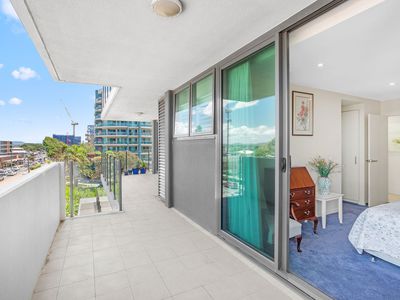 401 / 21-25 Head Street, Forster