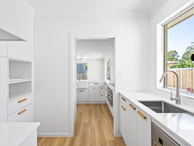 20 Chester Crescent, Andergrove