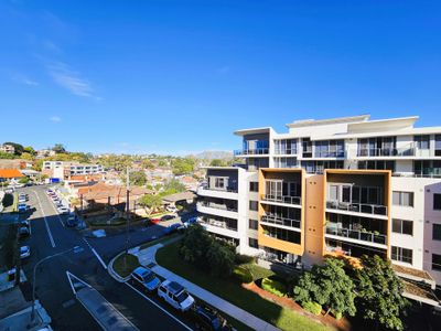 53 / 45 Bonar Street, Arncliffe