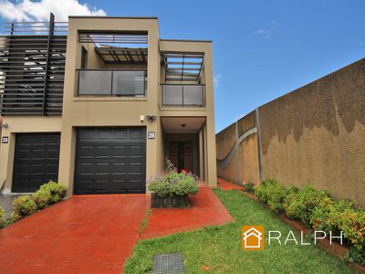 28 John Marie Place, Roselands