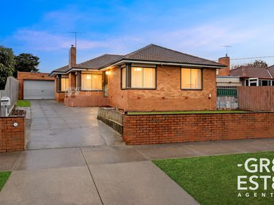 33 Olive Rd, Eumemmerring