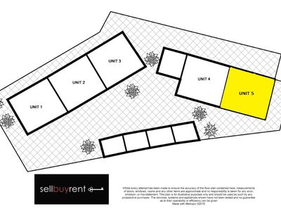 5 / 14 MCEWEN CRESCENT, Wodonga
