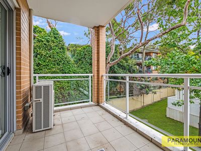 20 / 58-62 Cairds Avenue, Bankstown